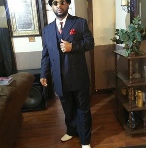 Meet your Posher, Quinn